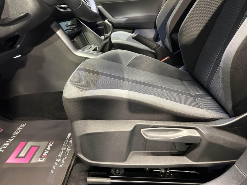 Photo 28 de l'offre de VOLKSWAGEN POLO  1.0 TSI 95  Style BVM à 18490€ chez MKP Distribution