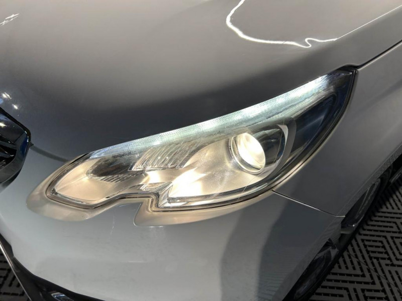Photo 38 de l'offre de PEUGEOT 2008  1.6 BlueHDi 120  Crossway BVM à 9490€ chez MKP Distribution