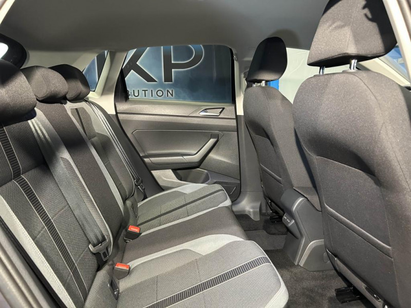 Photo 32 de l'offre de VOLKSWAGEN POLO  1.0 TSI 95  Style BVM à 18490€ chez MKP Distribution