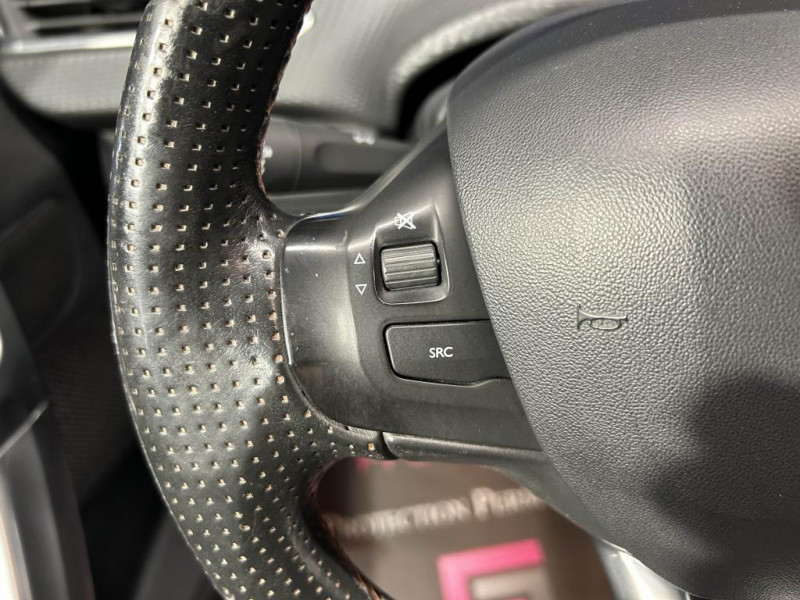 Photo 13 de l'offre de PEUGEOT 2008  1.6 BlueHDi 120  Crossway BVM à 9490€ chez MKP Distribution