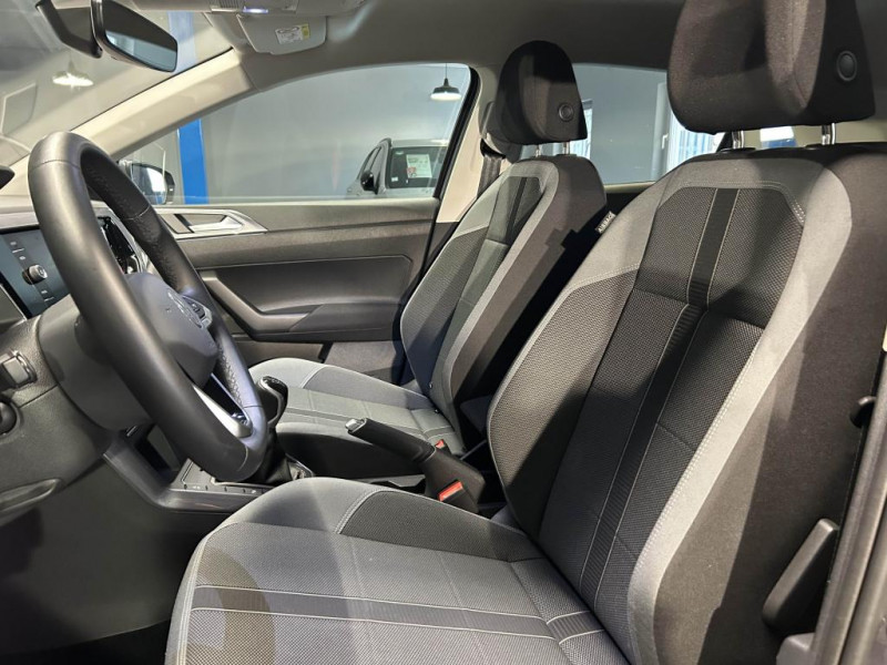 Photo 25 de l'offre de VOLKSWAGEN POLO  1.0 TSI 95  Style BVM à 18490€ chez MKP Distribution