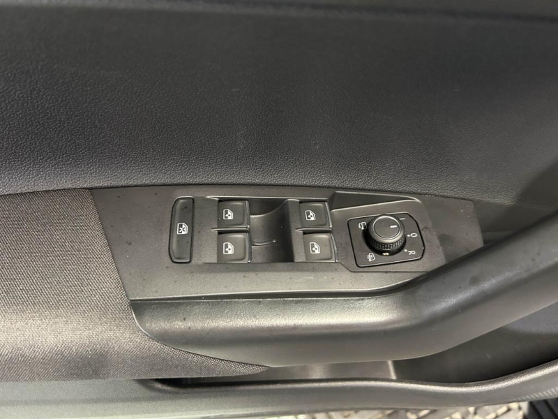 Photo 30 de l'offre de VOLKSWAGEN POLO  1.0 TSI 95  Style BVM à 18490€ chez MKP Distribution