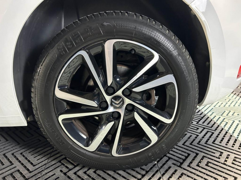 Photo 42 de l'offre de CITROEN C4 PICASSO  1.6 BlueHDi 120  Shine  BVA à 11990€ chez MKP Distribution