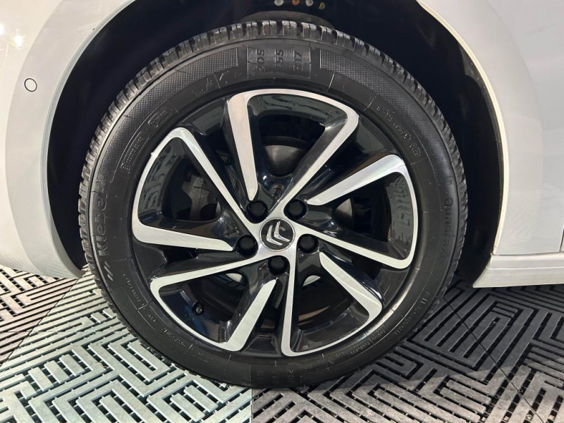 Photo 41 de l'offre de CITROEN C4 PICASSO  1.6 BlueHDi 120  Shine  BVA à 11990€ chez MKP Distribution