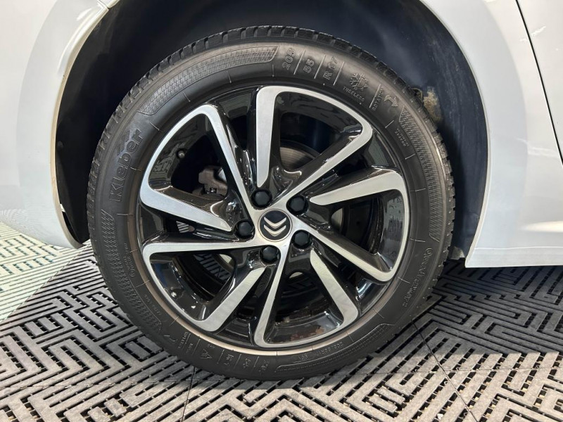 Photo 44 de l'offre de CITROEN C4 PICASSO  1.6 BlueHDi 120  Shine  BVA à 11990€ chez MKP Distribution