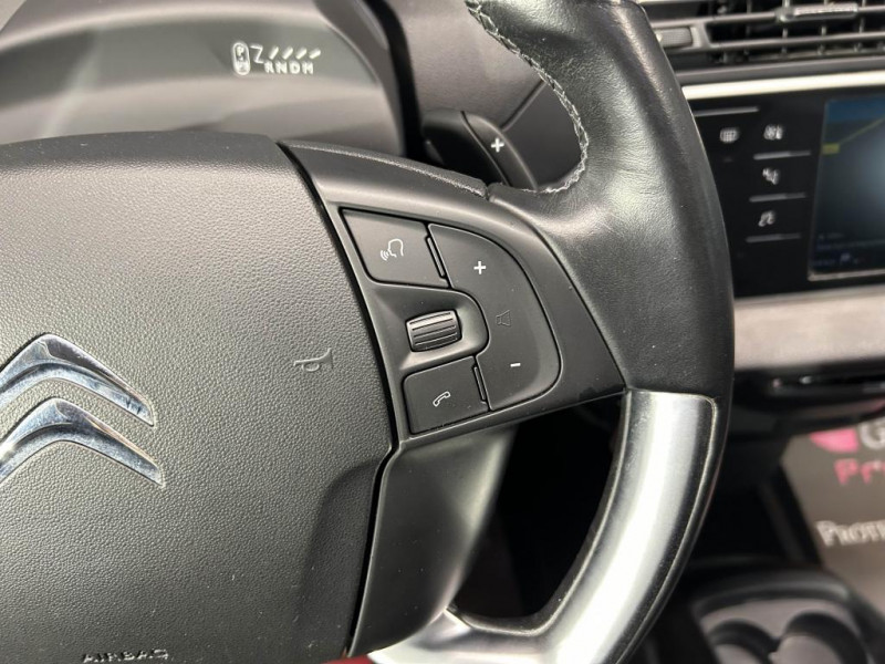 Photo 16 de l'offre de CITROEN C4 PICASSO  1.6 BlueHDi 120  Shine  BVA à 11990€ chez MKP Distribution