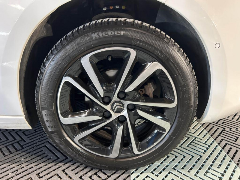 Photo 43 de l'offre de CITROEN C4 PICASSO  1.6 BlueHDi 120  Shine  BVA à 11990€ chez MKP Distribution