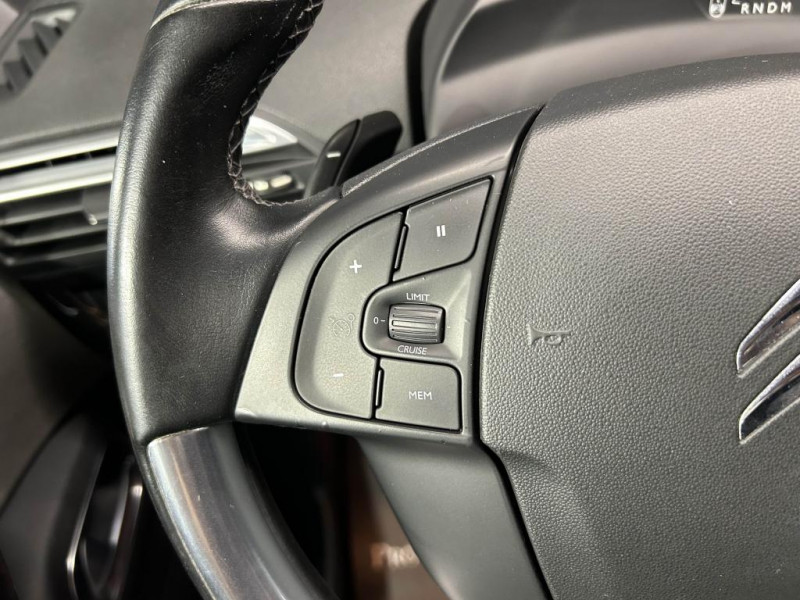 Photo 15 de l'offre de CITROEN C4 PICASSO  1.6 BlueHDi 120  Shine  BVA à 11990€ chez MKP Distribution