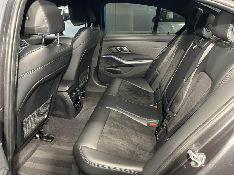 Photo 33 de l'offre de BMW SERIE 3  320d 190  G20 M Sport BVA à 28990€ chez MKP Distribution