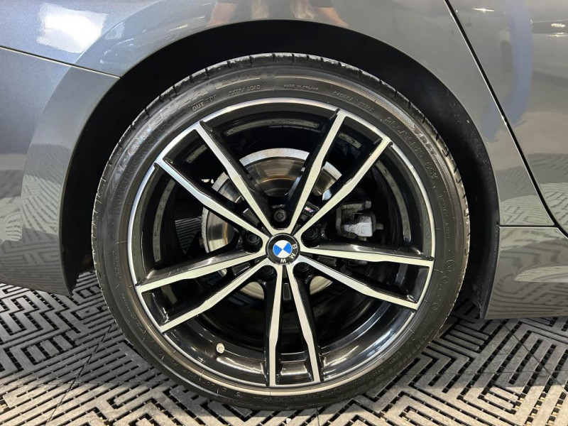 Photo 46 de l'offre de BMW SERIE 3  320d 190  G20 M Sport BVA à 28990€ chez MKP Distribution