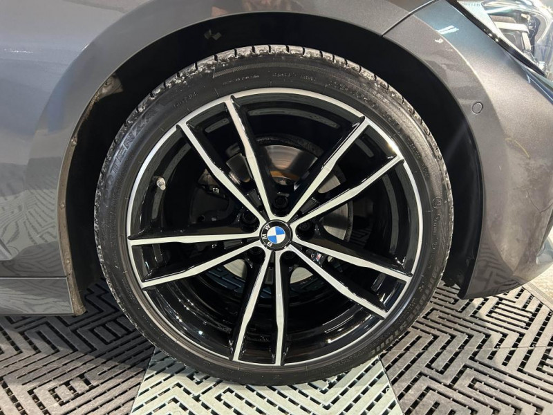 Photo 44 de l'offre de BMW SERIE 3  320d 190  G20 M Sport BVA à 28990€ chez MKP Distribution