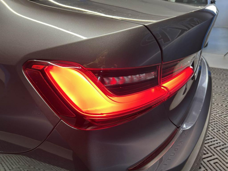 Photo 42 de l'offre de BMW SERIE 3  320d 190  G20 M Sport BVA à 28990€ chez MKP Distribution