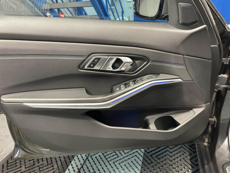 Photo 30 de l'offre de BMW SERIE 3  320d 190  G20 M Sport BVA à 28990€ chez MKP Distribution