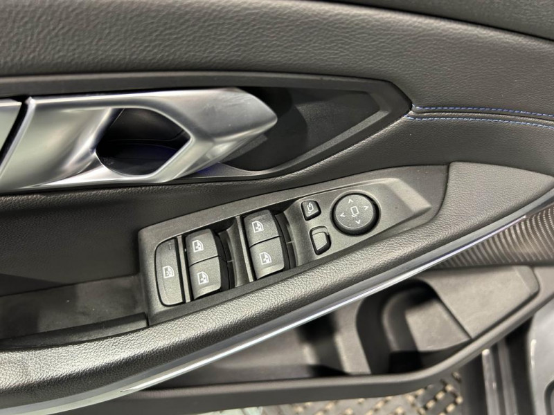 Photo 31 de l'offre de BMW SERIE 3  320d 190  G20 M Sport BVA à 28990€ chez MKP Distribution