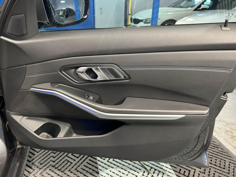 Photo 39 de l'offre de BMW SERIE 3  320d 190  G20 M Sport BVA à 28990€ chez MKP Distribution