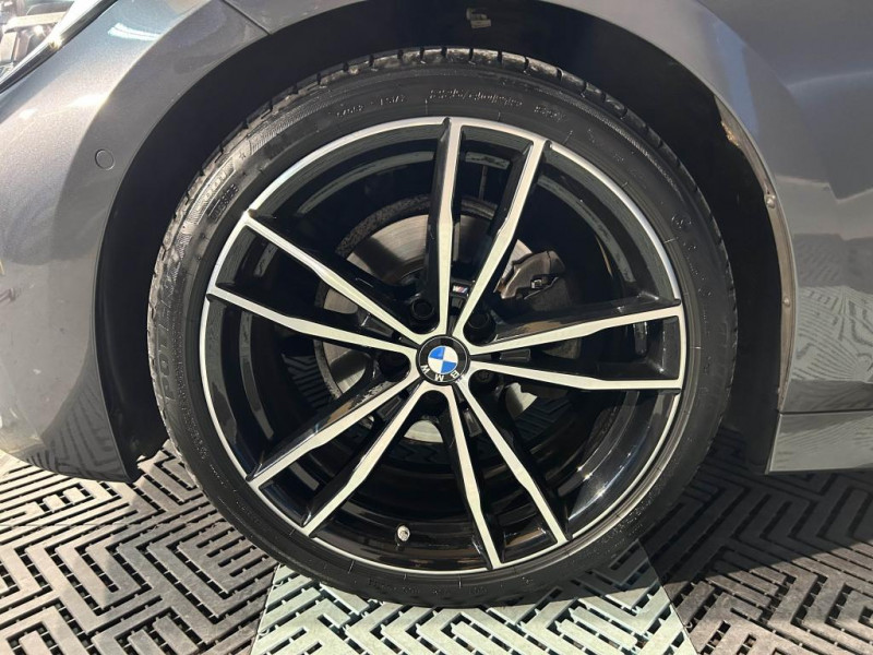 Photo 43 de l'offre de BMW SERIE 3  320d 190  G20 M Sport BVA à 28990€ chez MKP Distribution