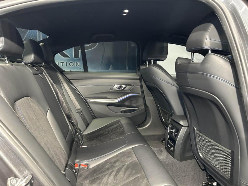 Photo 32 de l'offre de BMW SERIE 3  320d 190  G20 M Sport BVA à 28990€ chez MKP Distribution