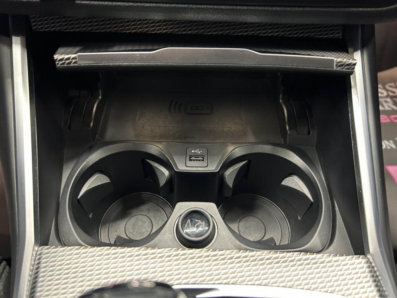 Photo 23 de l'offre de BMW SERIE 3  320d 190  G20 M Sport BVA à 28990€ chez MKP Distribution