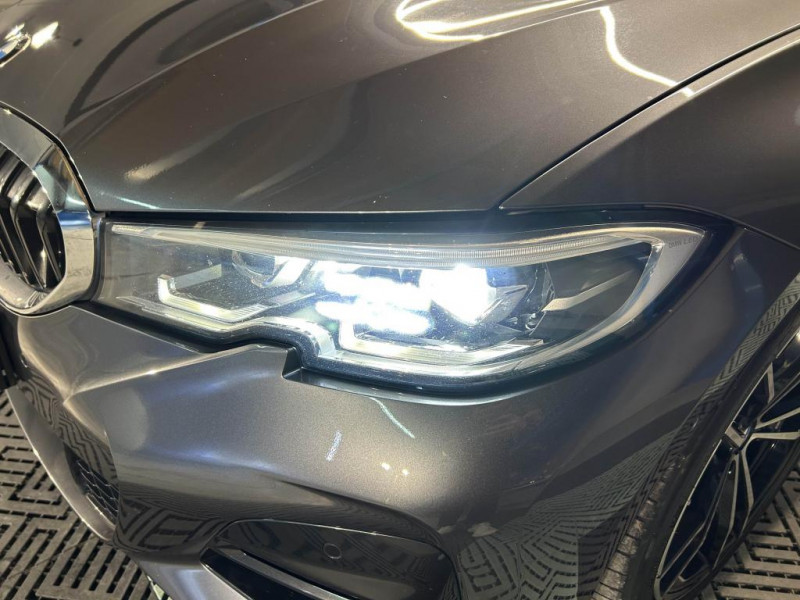 Photo 41 de l'offre de BMW SERIE 3  320d 190  G20 M Sport BVA à 28990€ chez MKP Distribution