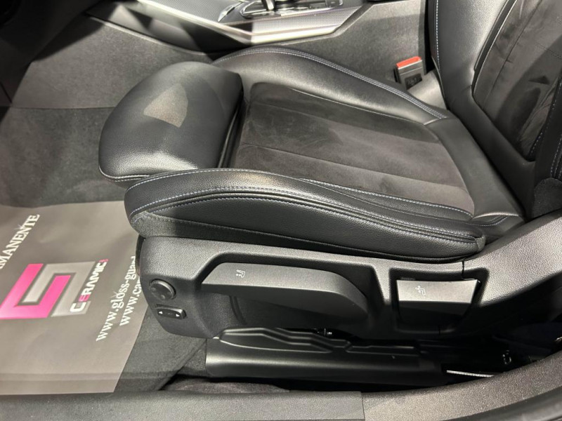 Photo 29 de l'offre de BMW SERIE 3  320d 190  G20 M Sport BVA à 28990€ chez MKP Distribution