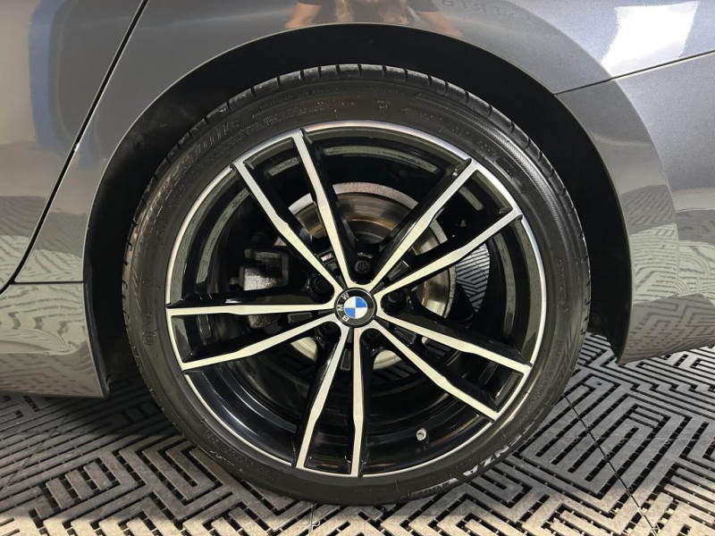Photo 45 de l'offre de BMW SERIE 3  320d 190  G20 M Sport BVA à 28990€ chez MKP Distribution