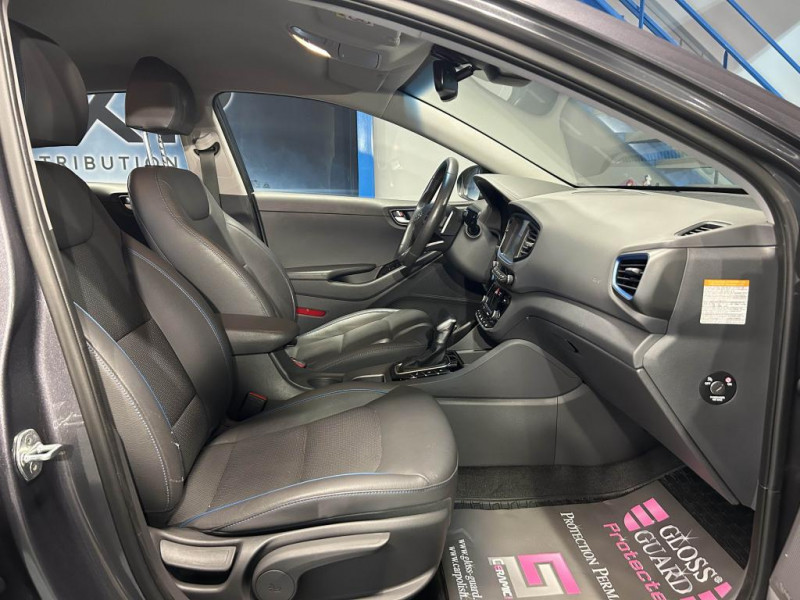 Photo 36 de l'offre de HYUNDAI IONIQ 1.6 Plug-In 141 Executive BVA à 13990€ chez MKP Distribution
