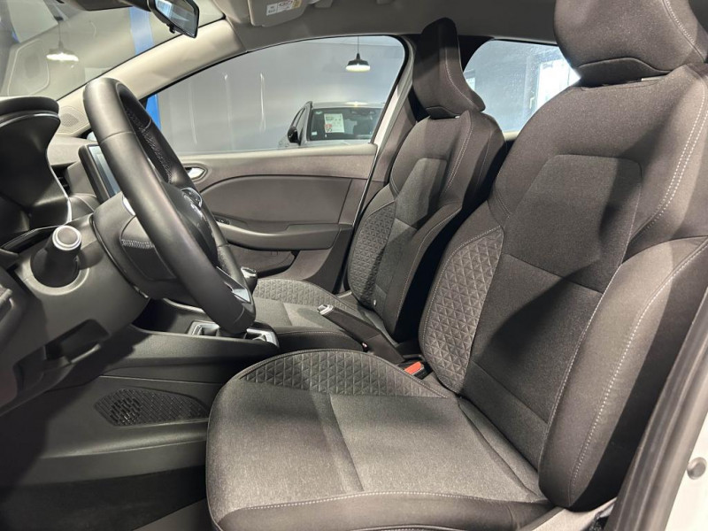 Photo 27 de l'offre de RENAULT CLIO 1.5 Blue dCi  85  Business  BVM à 12990€ chez MKP Distribution