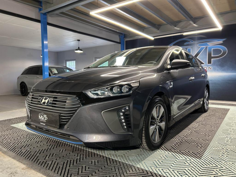 Hyundai IONIQ 1.6 Plug-In 141 Executive BVA Hybride  Occasion à vendre