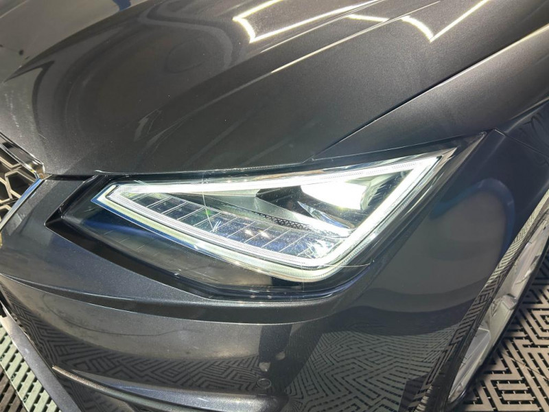 Photo 39 de l'offre de SEAT IBIZA 1.0 EcoTSI 115  FR DSG7 à 18990€ chez MKP Distribution