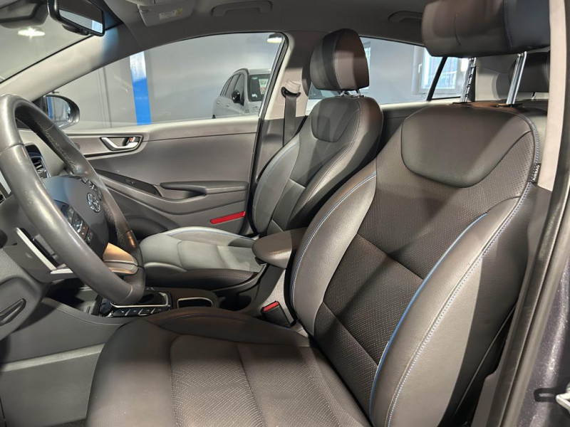 Photo 27 de l'offre de HYUNDAI IONIQ 1.6 Plug-In 141 Executive BVA à 13990€ chez MKP Distribution