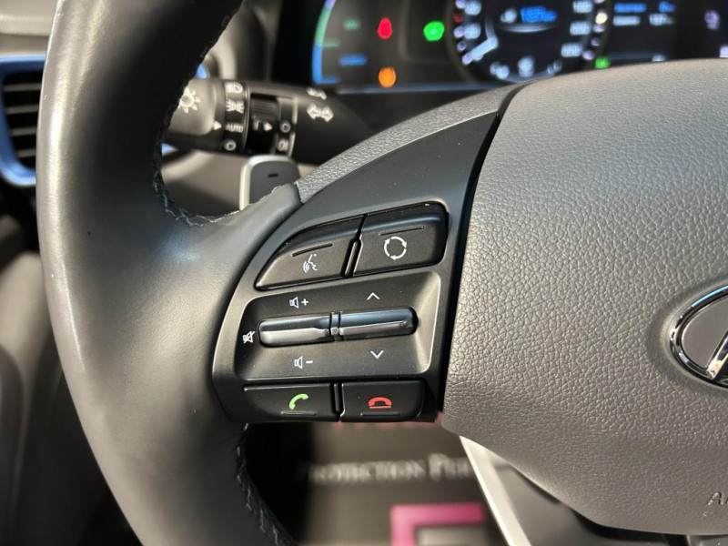 Photo 13 de l'offre de HYUNDAI IONIQ 1.6 Plug-In 141 Executive BVA à 13990€ chez MKP Distribution