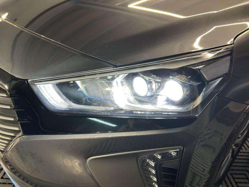 Photo 42 de l'offre de HYUNDAI IONIQ 1.6 Plug-In 141 Executive BVA à 13990€ chez MKP Distribution