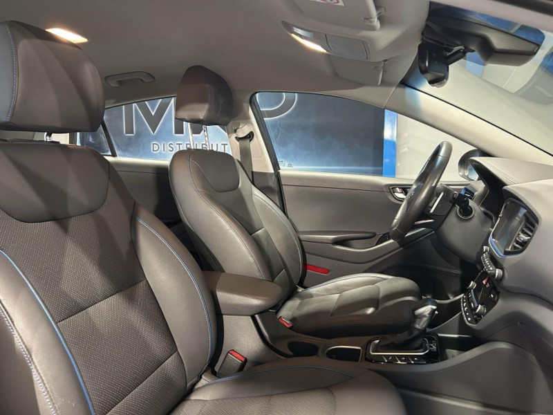 Photo 38 de l'offre de HYUNDAI IONIQ 1.6 Plug-In 141 Executive BVA à 13990€ chez MKP Distribution