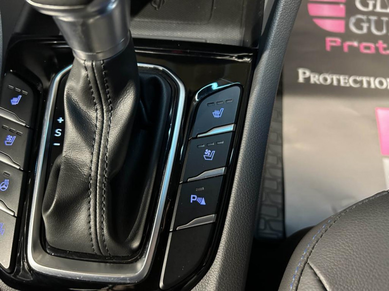 Photo 19 de l'offre de HYUNDAI IONIQ 1.6 Plug-In 141 Executive BVA à 13990€ chez MKP Distribution