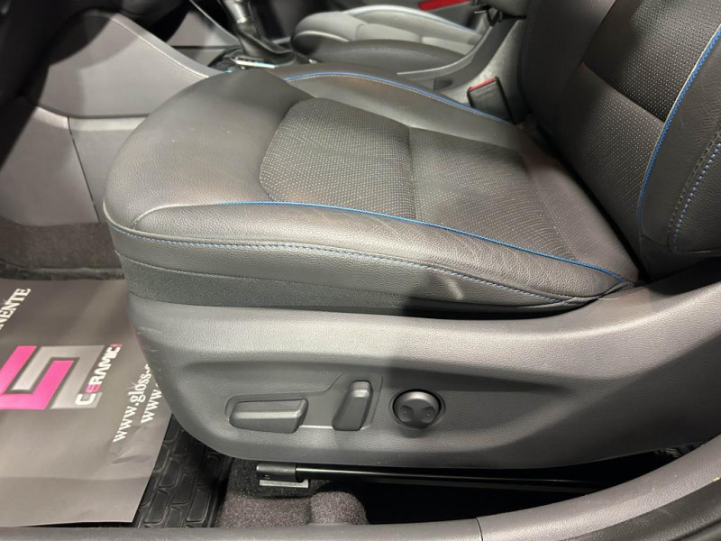 Photo 29 de l'offre de HYUNDAI IONIQ 1.6 Plug-In 141 Executive BVA à 13990€ chez MKP Distribution