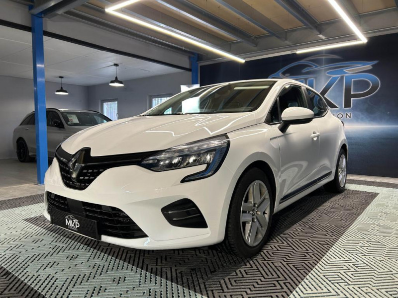 Renault CLIO 1.5 Blue dCi  85  Business  BVM DIESEL  Occasion à vendre