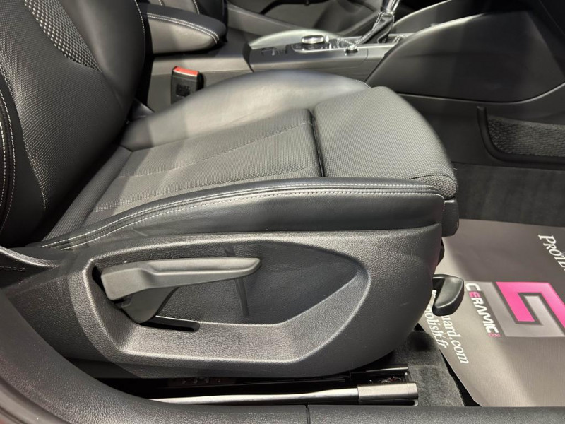 Photo 37 de l'offre de AUDI A3 SPORTBACK 1.4 TFSI  ultra 150 S Line BVA à 16990€ chez MKP Distribution