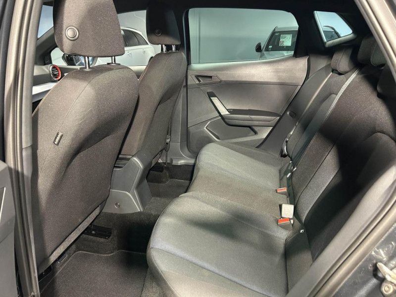 Photo 33 de l'offre de SEAT IBIZA 1.0 EcoTSI 115  FR DSG7 à 18990€ chez MKP Distribution