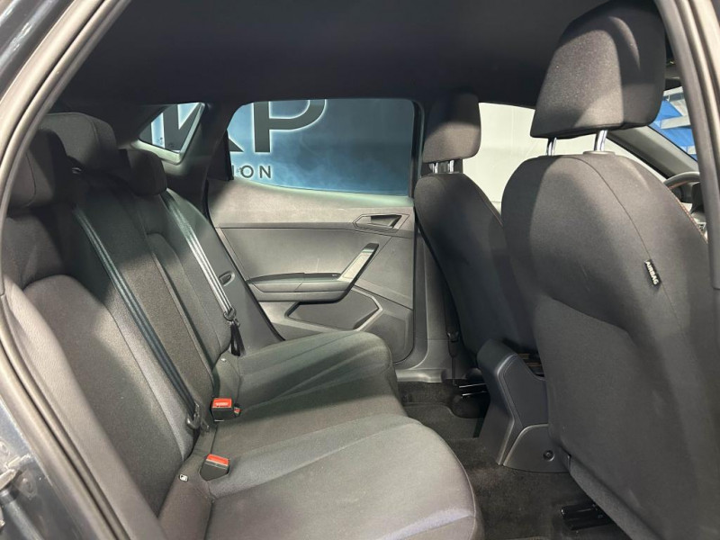 Photo 32 de l'offre de SEAT IBIZA 1.0 EcoTSI 115  FR DSG7 à 18990€ chez MKP Distribution