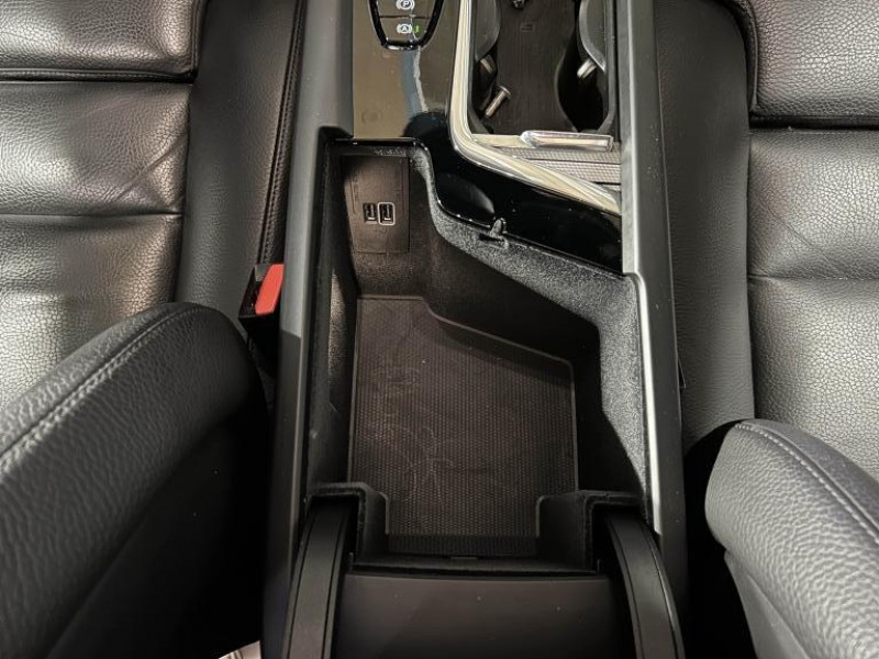 Photo 39 de l'offre de VOLVO V60 2.0 D3 150  Geartronic 8 Inscription Luxe à 24990€ chez MKP Distribution