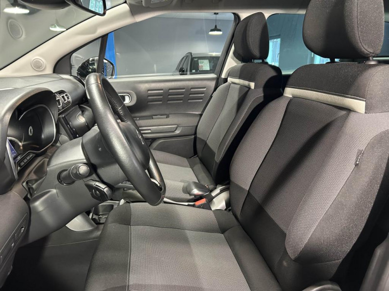 Photo 25 de l'offre de CITROEN C3 AIRCROSS 1.5 BlueHDi 120 Feel Pack EAT à 14990€ chez MKP Distribution