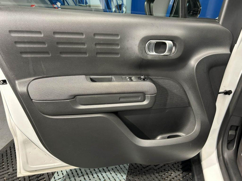 Photo 28 de l'offre de CITROEN C3 AIRCROSS 1.5 BlueHDi 120 Feel Pack EAT à 14990€ chez MKP Distribution