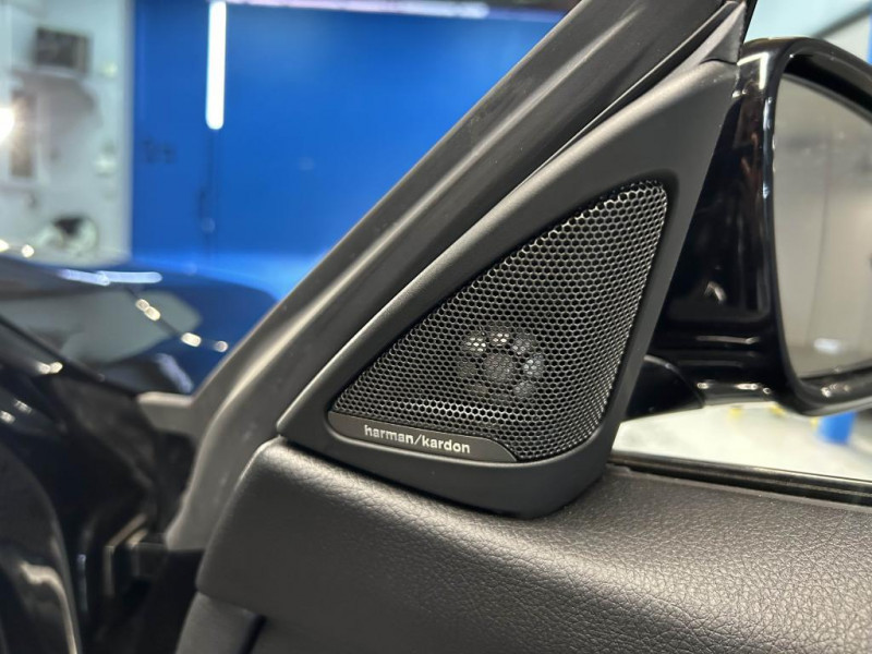 Photo 50 de l'offre de BMW Série 4 Cabriolet 420D 2.0 190 LCI M Sport BVA à 34990€ chez MKP Distribution