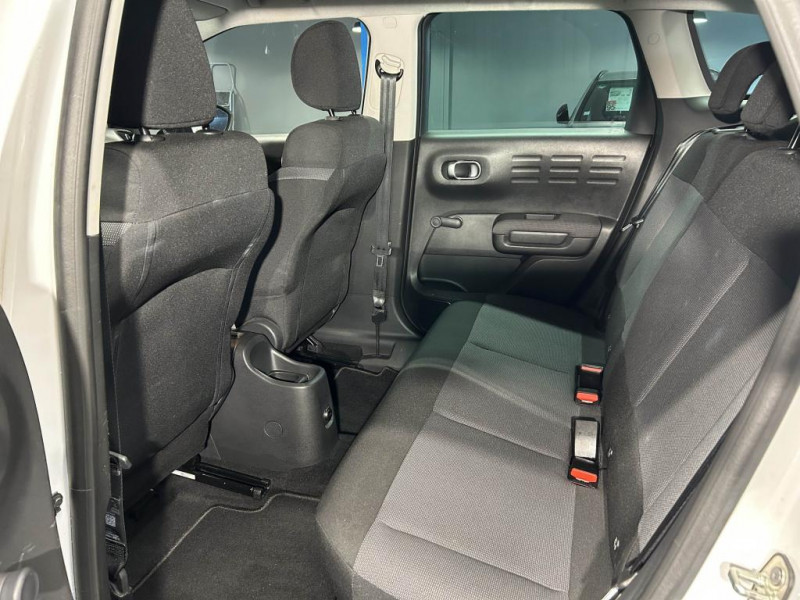 Photo 30 de l'offre de CITROEN C3 AIRCROSS 1.5 BlueHDi 120 Feel Pack EAT à 14990€ chez MKP Distribution