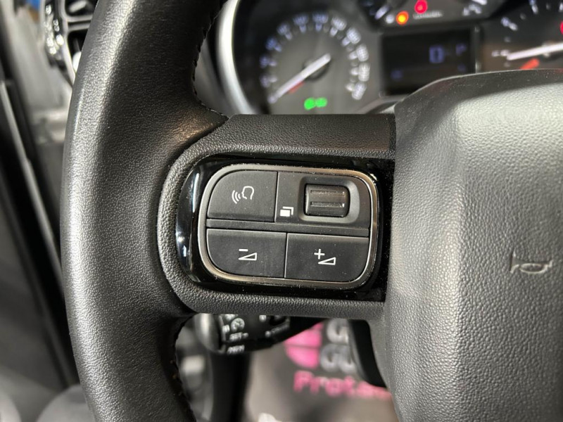 Photo 12 de l'offre de CITROEN C3 AIRCROSS 1.5 BlueHDi 120 Feel Pack EAT à 14990€ chez MKP Distribution