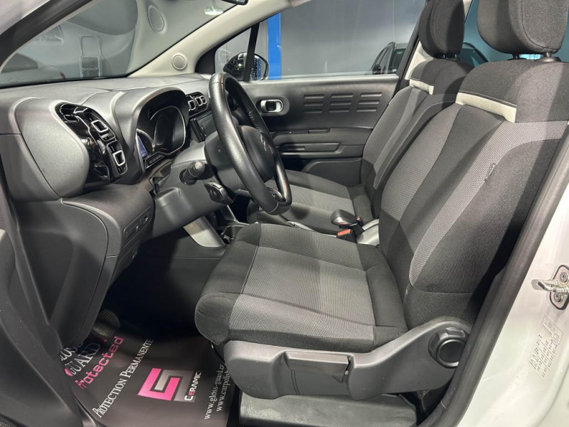Photo 24 de l'offre de CITROEN C3 AIRCROSS 1.5 BlueHDi 120 Feel Pack EAT à 14990€ chez MKP Distribution