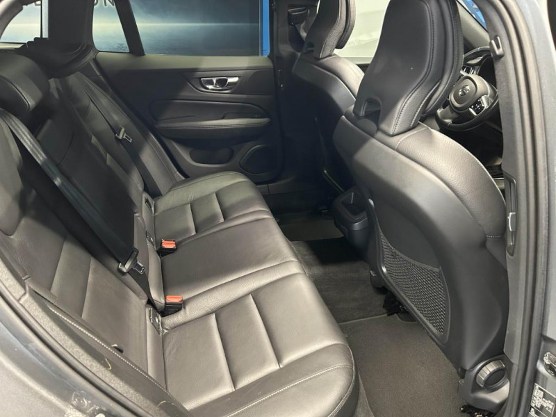 Photo 31 de l'offre de VOLVO V60 2.0 D3 150  Geartronic 8 Inscription Luxe à 24990€ chez MKP Distribution