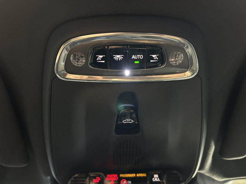 Photo 22 de l'offre de VOLVO V60 2.0 D3 150  Geartronic 8 Inscription Luxe à 24990€ chez MKP Distribution