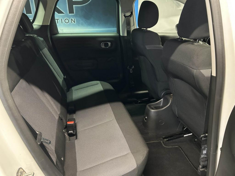 Photo 31 de l'offre de CITROEN C3 AIRCROSS 1.5 BlueHDi 120 Feel Pack EAT à 14990€ chez MKP Distribution