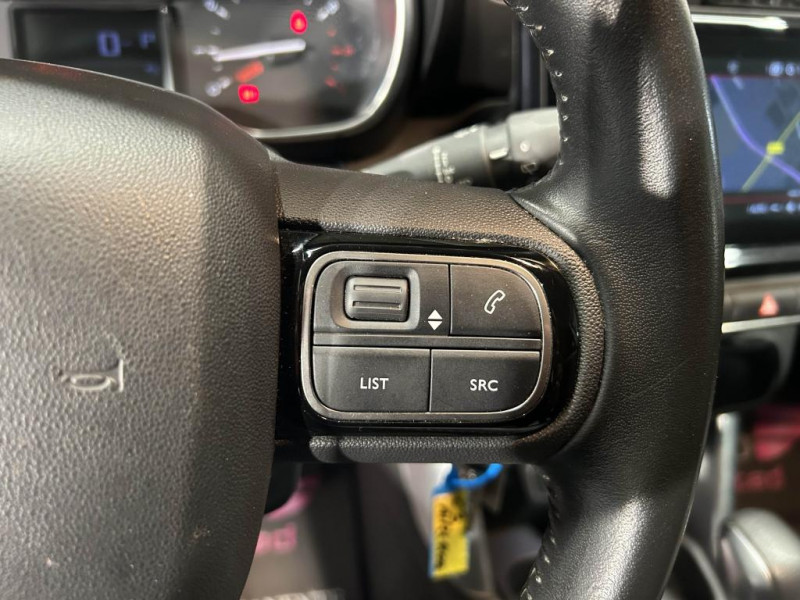 Photo 13 de l'offre de CITROEN C3 AIRCROSS 1.5 BlueHDi 120 Feel Pack EAT à 14990€ chez MKP Distribution